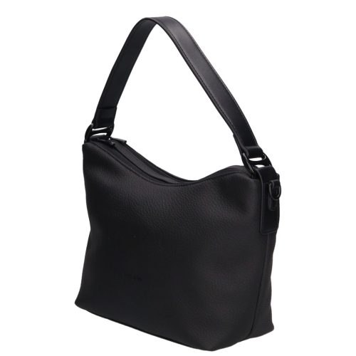 David Jones női válltáska CM7485 fekete