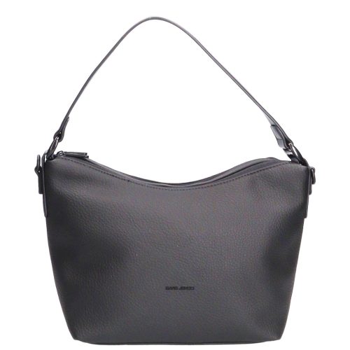 David Jones női válltáska CM7485 fekete