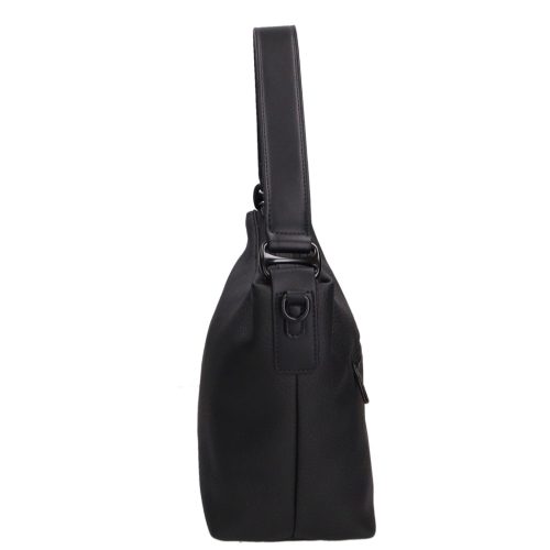 David Jones női válltáska CM7485 fekete