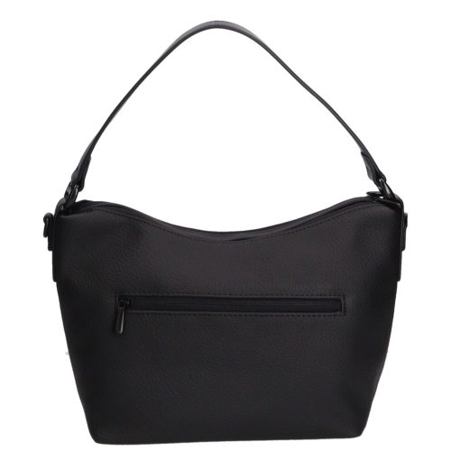 David Jones női válltáska CM7485 fekete