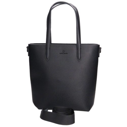 David Jones kicsi női kézitáska CM7435 fekete