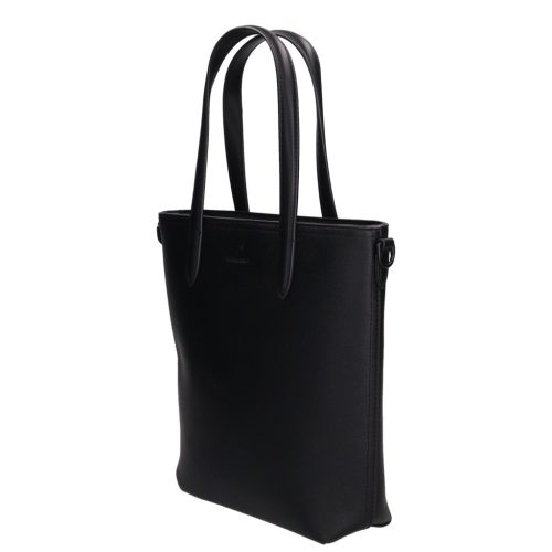 David Jones kicsi női kézitáska CM7435 fekete