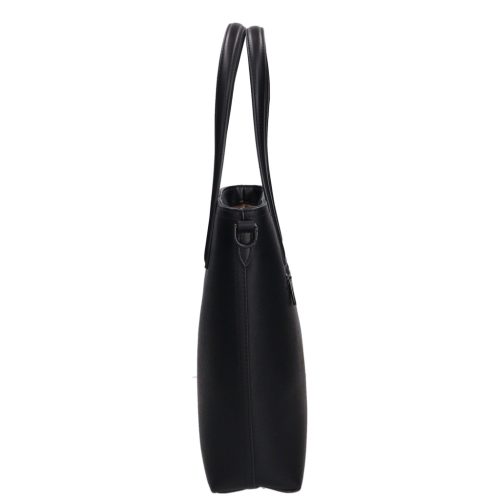 David Jones kicsi női kézitáska CM7435 fekete