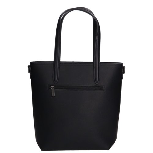 David Jones kicsi női kézitáska CM7435 fekete