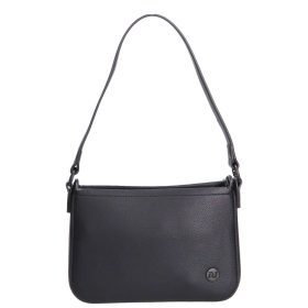 David Jones kicsi női válltáska CM7423 fekete