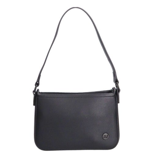 David Jones kicsi női válltáska CM7423 fekete