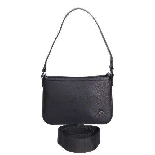 David Jones kicsi női válltáska CM7423 fekete