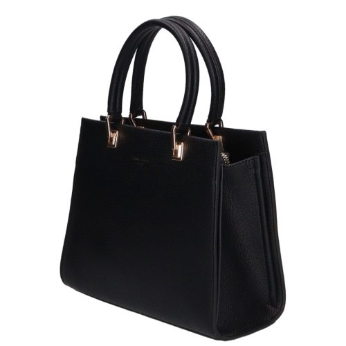 David Jones női kézitáska CM7398 fekete