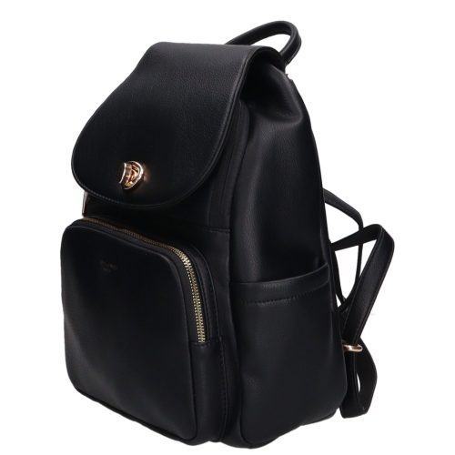David Jones női hátitáska CM7396 fekete