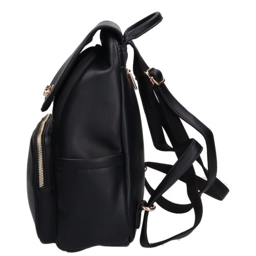 David Jones női hátitáska CM7396 fekete