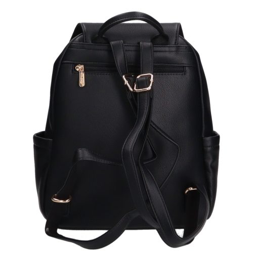 David Jones női hátitáska CM7396 fekete