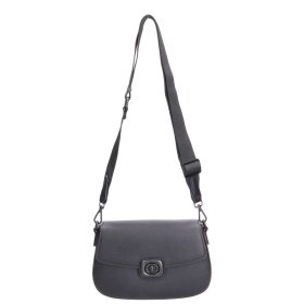 David Jones női elegáns kicsi táska CM7393 fekete