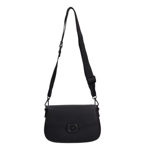 David Jones női elegáns kicsi táska CM7393 fekete
