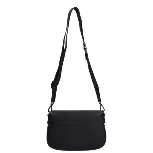 David Jones női elegáns kicsi táska CM7393 fekete