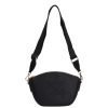 David Jones női crossbody táska CM7362 fekete