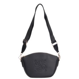 David Jones női crossbody táska CM7362 fekete