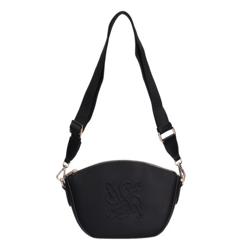 David Jones női crossbody táska CM7362 fekete