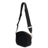 David Jones női crossbody táska CM7362 fekete