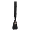 David Jones női crossbody táska CM7362 fekete