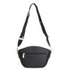 David Jones női crossbody táska CM7362 fekete