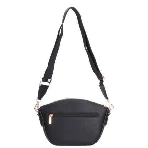 David Jones női crossbody táska CM7362 fekete