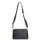 David Jones kicsi crossbody táska CM7334 fekete