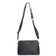 David Jones kicsi crossbody táska CM7334 fekete