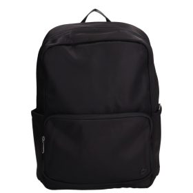 David Jones női nagy városi hátizsák CM7542 fekete