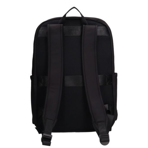 David Jones női nagy városi hátizsák CM7542 fekete