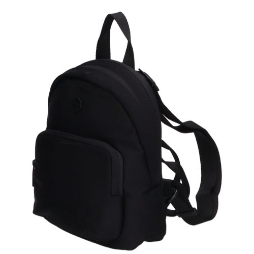 David Jones mini hátizsák CM7487 fekete