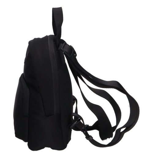 David Jones mini hátizsák CM7487 fekete