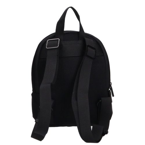 David Jones mini hátizsák CM7487 fekete