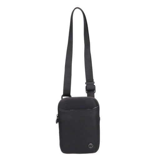 David Jones női crossbody táska CM7399 fekete