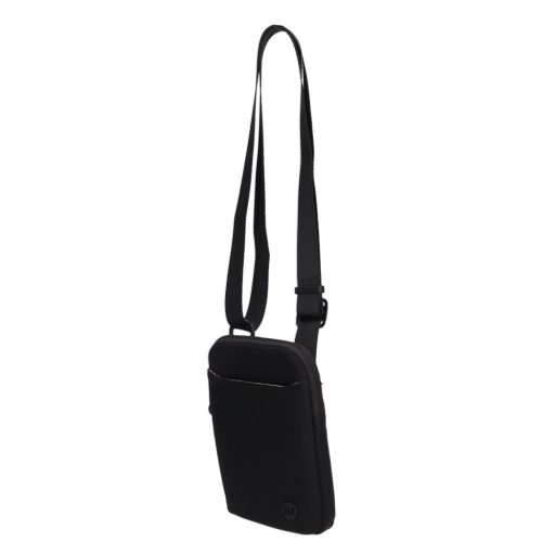 David Jones női crossbody táska CM7399 fekete