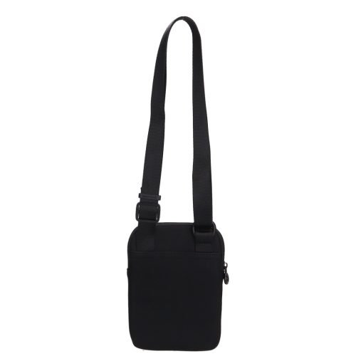 David Jones női crossbody táska CM7399 fekete