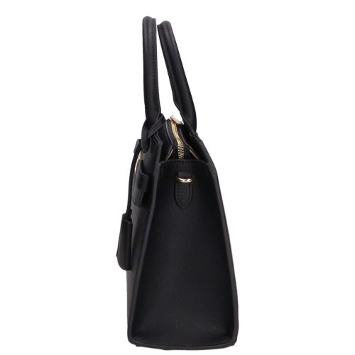 David Jones kicsi női kézitáska CM7348 fekete