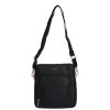 David Jones crossbody táska CM7343 fekete
