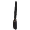 David Jones crossbody táska CM7343 fekete