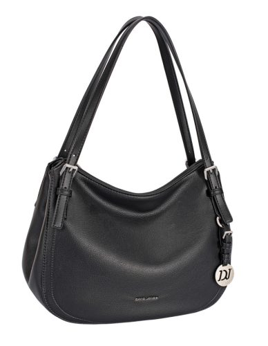 David Jones női válltáska CM7509 fekete
