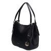 David Jones női válltáska CM7509 fekete