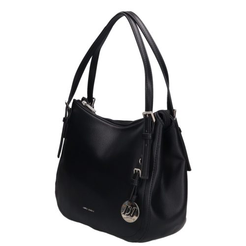 David Jones női válltáska CM7509 fekete