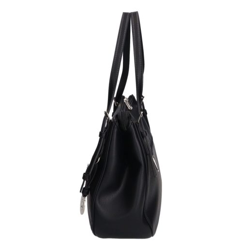 David Jones női válltáska CM7509 fekete