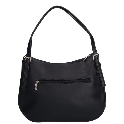 David Jones női válltáska CM7509 fekete