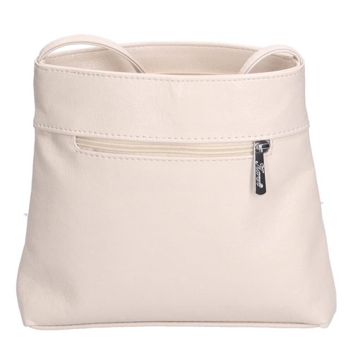 Karen D 099 bézs táska