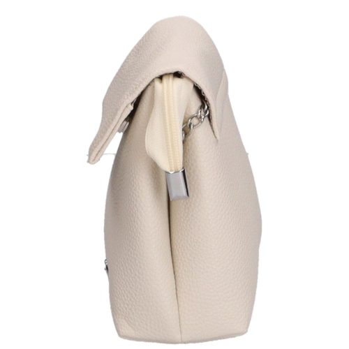 Karen rostbőr táska D 383 bézs