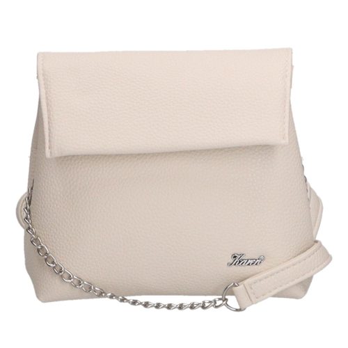 Karen rostbőr táska D 383 bézs