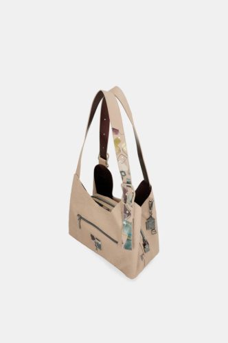 Anekke Evolution 41772-203 női válltáska