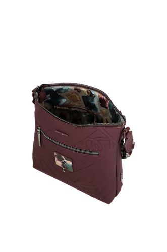 Anekke Evolution 41773-069 női oldaltáska