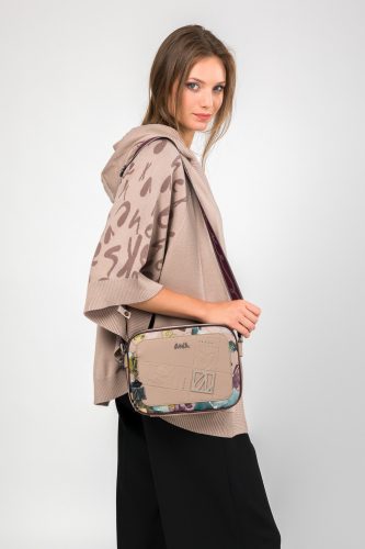 Anekke Evolution 41773-188 crossbody táska