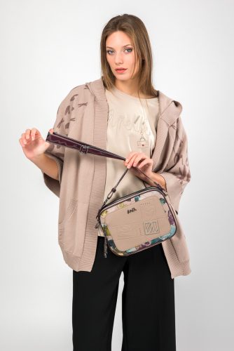 Anekke Evolution 41773-188 crossbody táska